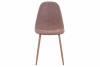 Стул Stool Group Валенсия Винтаж DC-93025EA MY-5 коричневый фото 2