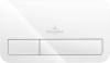 Кнопка смыва Villeroy&Boch Viconnect 9224 9068 белая