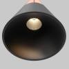 Трековый светильник Technical Cono TR166-1-7W3K-M-B фото 2