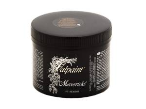 Перламутровая краска с белым песком Valpaint Mavericks 0.5 л