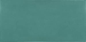 Керамическая плитка Equipe Village 25573 Teal 6.5x13.2