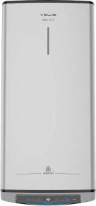 Накопительный водонагреватель Ariston VELIS LUX INOX PW ABSE WIFI 80 3700675 электрический, 80л