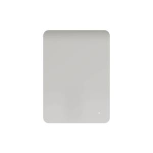 Зеркало Watersense Rita Oreol Pro W00948 LED подсветка, сенсор, 50x70