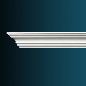 Карниз Перфект AB104 240x7.5x7.5