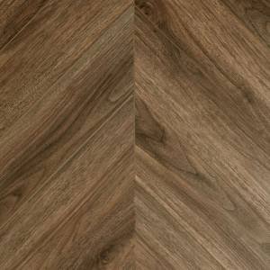 LVT Ламинат Primavera Chevron 2.5/42 4V GL1860 Dryback Unico 550x120