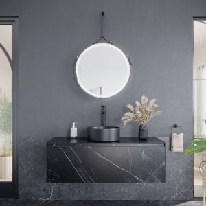 Мебель для ванной Sancos Stone ST120NM