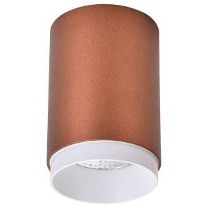 Потолочный светодиодный светильник Wertmark Stecken WE801.01.607+WE803.RG.000