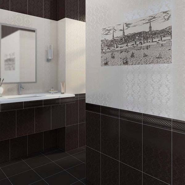 Golden Tile Дамаско