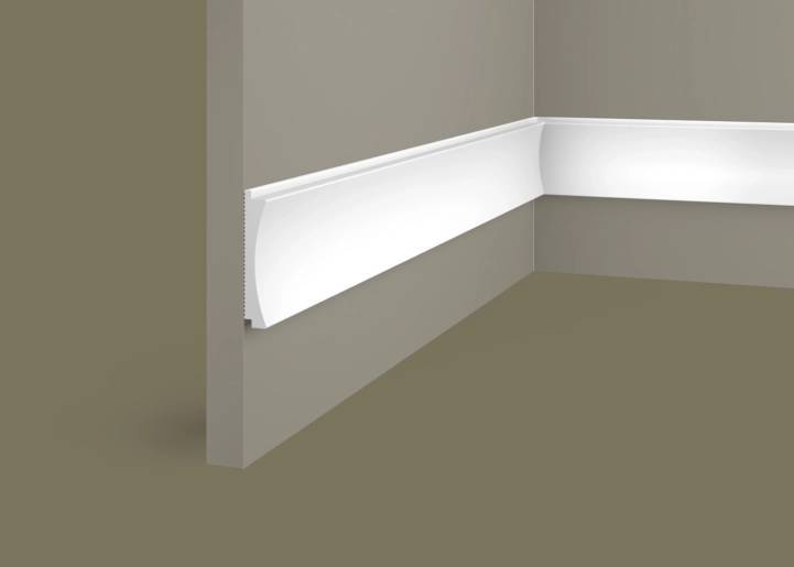 Рейка Cosca RX006 280x1.2x6.2