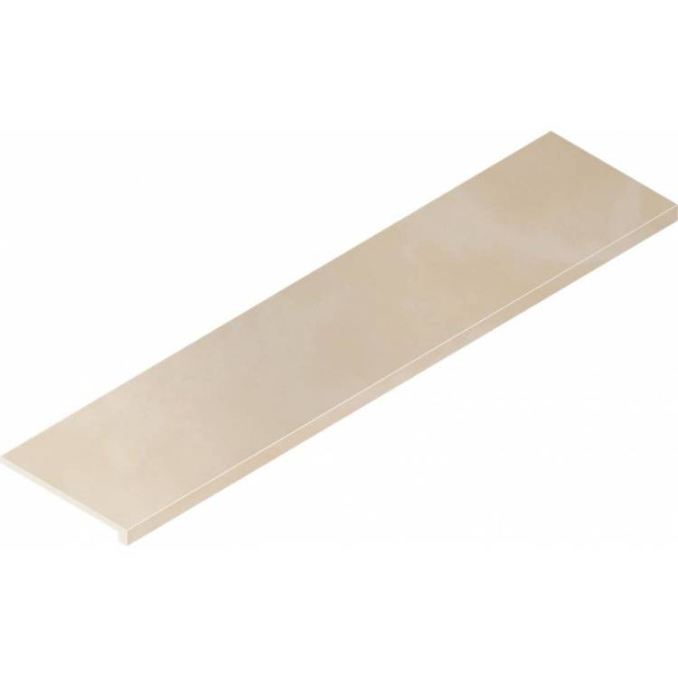 Ступень Italon Шарм Эво 620070001167 Оникс Угловая Правая 33x120