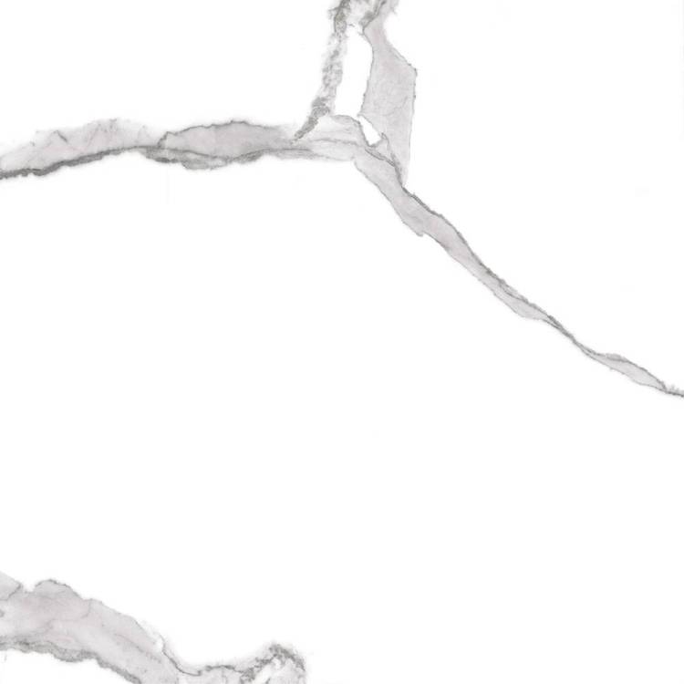 Керамогранит Global Tile Anima GT60601503PR Белый 60x60