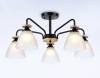 Подвесная люстра Ambrella light Traditional TR9571 фото 2