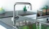 Смеситель для кухни Grohe Minta 32488000 фото 3