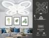 Потолочный светодиодный светильник Ambrella light Acrylica FA4493 фото 2