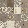 Декор Lasselsberger Ceramics Травертино 3064-0002 Многоцветный 60.3x19.9