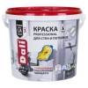 Краска для стен и потолков акриловая Dali Professional база С 5 л