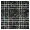 Мозаика Orro Mosaic Classic GC45 Sable Black 32.7x32.7
