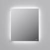Зеркало Am.Pm X-Joy M85MOX10601S с LED-подсветкой, 70x60 фото 3