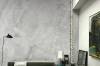 Керамогранит Ariostea Ultra Marmi UM6L157670 Bardiglio Chiaro Luc Shiny 6mm 150x75 фото 19