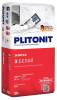 Затирка Plitonit 3 для швов 2-6 мм белая 20 кг