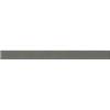 Бордюр Kerama Marazzi Раваль SPA035R Серый Обрезной 2.5x30