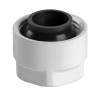 Концовка Royal Thermo для монтажной трубки 3/4 белый