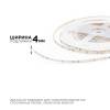 Светодиодная лента Apeyron 5,4W/m 120LED/m теплый белый 5M R00-378 фото 10