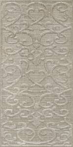 Декор Vitra Deja Vu K941346 Noche Damask 30x60