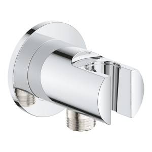 Шланговое подключение Grohe Tempesta 28628001 хром