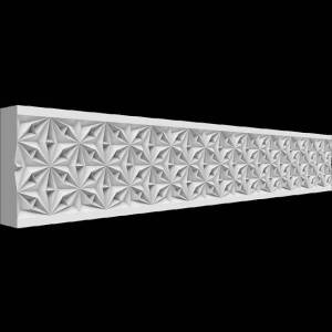 Фриз орнаментальный Artpole SF100 100x3.2x10