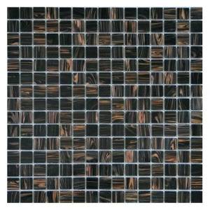 Мозаика Orro Mosaic Classic GC45 Sable Black 32.7x32.7