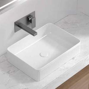 Раковина RGW 80121020-01 GS-20 50 см