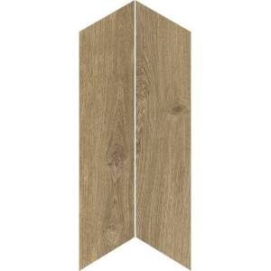 Керамогранит Ragno Ossimori R9SR Beige Chevron 11x54