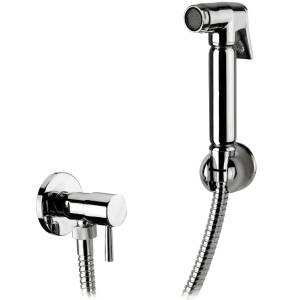 Гигиенический душ Remer 332RELA хром