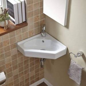 Раковина Weltwasser WW Aisbach 10000008681 7012 GL-WT 55 см