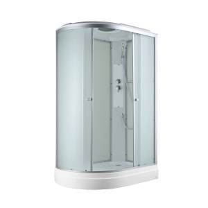 Душевая кабина AvaCan C2012R стандартная, 120x80x215
