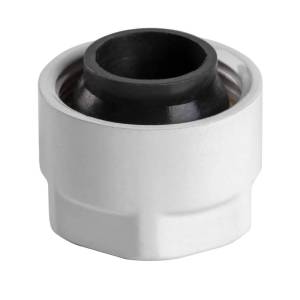 Концовка Royal Thermo для монтажной трубки 3/4 белый