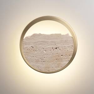 Светильник настенный светодиодный Odeon Light Ecodesign 6625/9WL