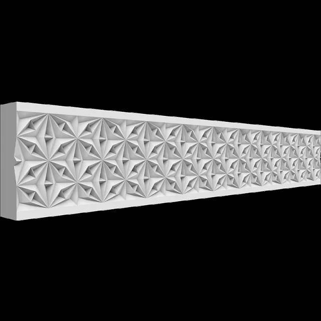 Фриз орнаментальный Artpole SF100 100x3.2x10