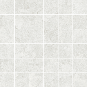 Мозаика VIVES Delta Mosaico Saria Blanco 30x30