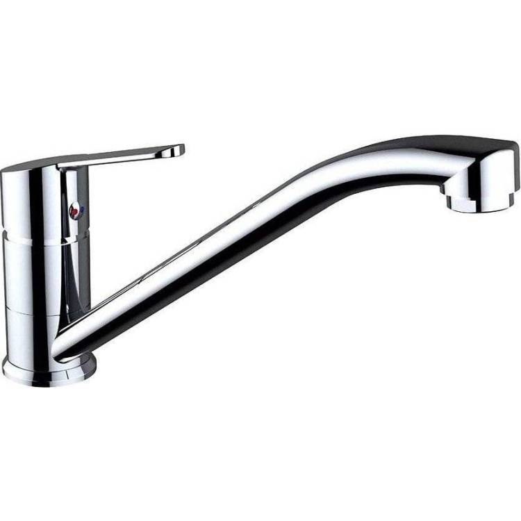 Смеситель для кухни Clever 99221 S12 Urban