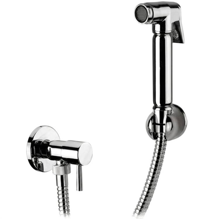 Гигиенический душ Remer 332RELA хром