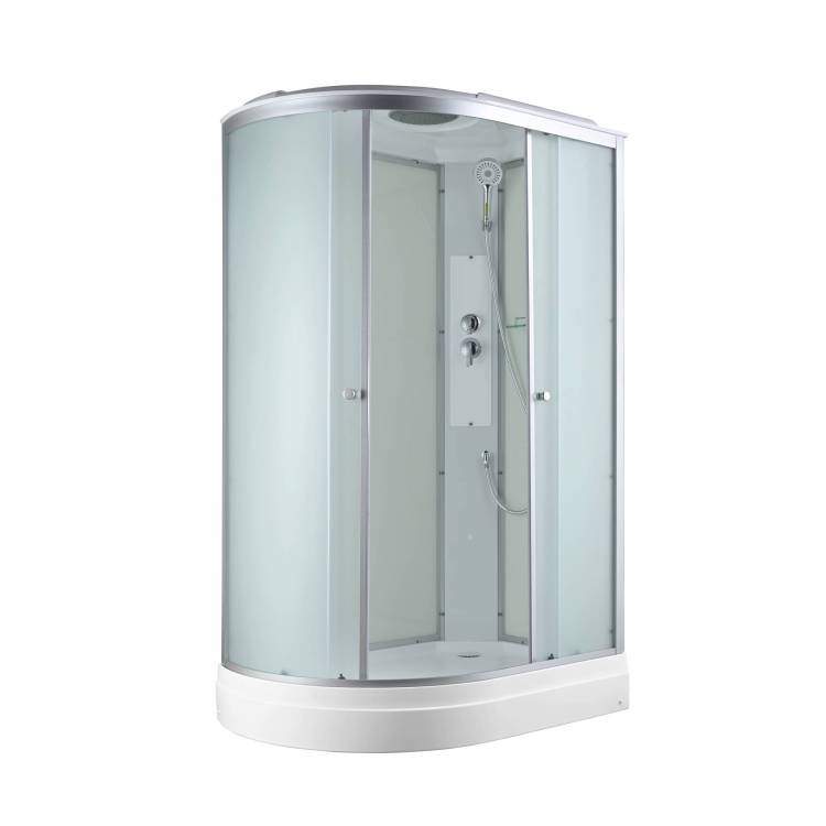 Душевая кабина AvaCan C2012R стандартная, 120x80x215