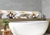 Керамическая плитка Alma Ceramica Mural TWU3090MUR40R матовая рельеф 30x90x8.5 фото 12