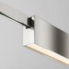 Трековый светильник Technical Flarity TR151-1-18W3K-PT фото 2