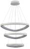 Подвесная светодиодная люстра Ambrella light Comfort FA6725