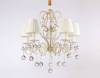Подвесная люстра Ambrella light Traditional TR4560 фото 3