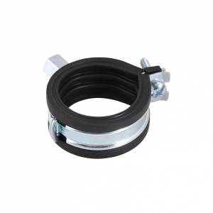 Хомут Walraven BIS KSB1 с вкладышем EPDM, 25-28 мм, М8