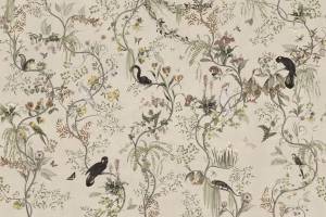 Фреска Ortograf Miracle 33875 Imagine beige Флорентина FF