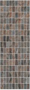 Декор Kerama Marazzi Театро MM12143 25x75